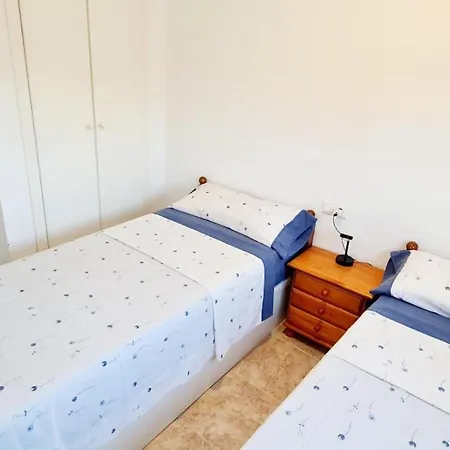 Apartment Mediterraneo Playa