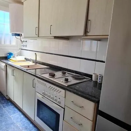 Appartement Mediterraneo Playa