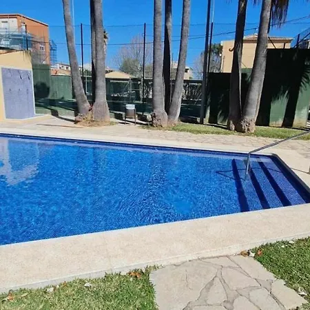 Mediterraneo Playa