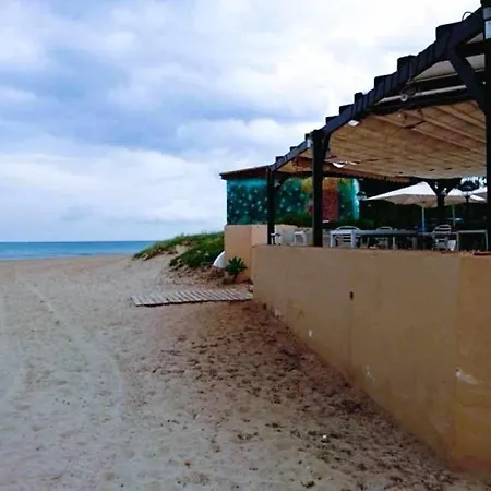 Mediterraneo Playa * Dénia